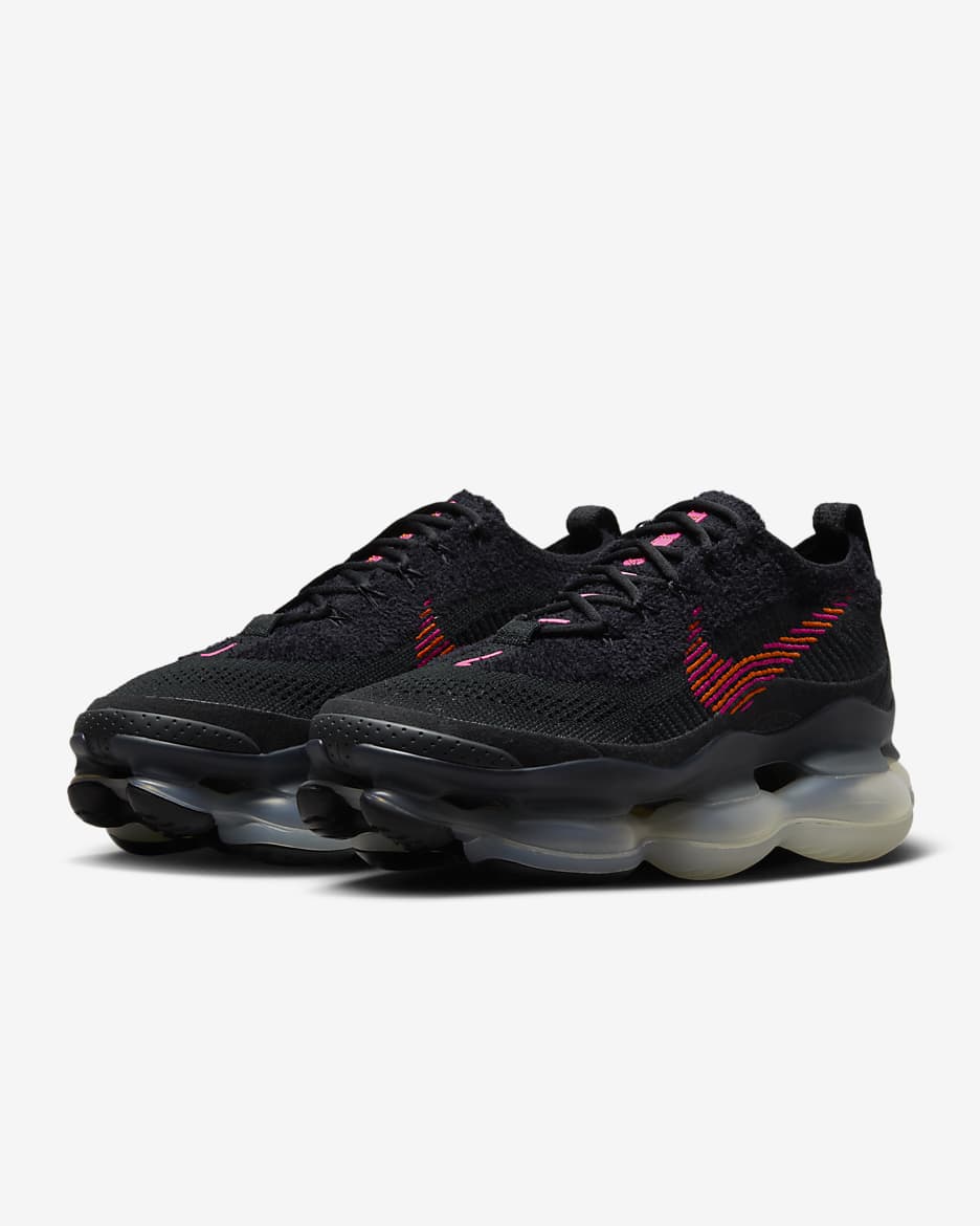 Men red vapormax hotsell